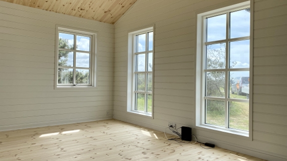 Udskiftning af vinduer og døre i Aalborg med fokus på kvalitet og energibesparelse