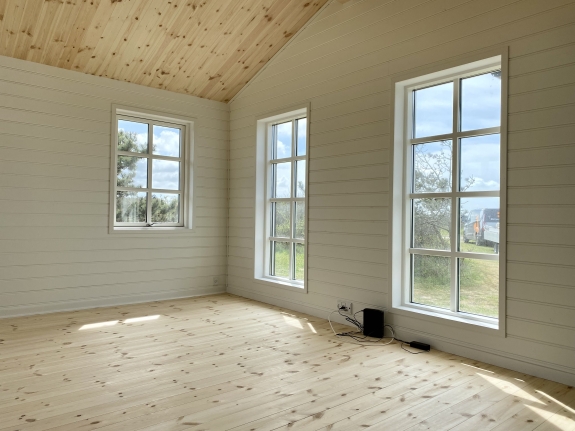 Udskiftning af vinduer og døre i Aalborg med fokus på kvalitet og energibesparelse